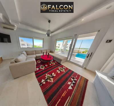 1 Bedroom Chalet for Sale in North Coast, Matruh - IMG-20250709-WA0113. jpg