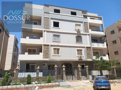 شقة 4 غرف نوم للبيع في القاهرة الجديدة، القاهرة - WhatsApp Image 2025-02-09 at 1.12. 18 PM. jpeg