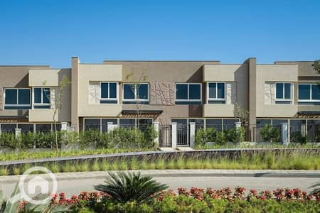 4 Bedroom Townhouse for Sale in 6th of October, Giza - WhatsApp Image 2024-06-17 at 9.53. 07 PM (1). jpeg