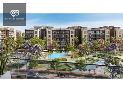 2 Bedroom Apartment for Sale in New Cairo, Cairo - خدمات-جادي-ريزيدنس-التجمع-الخامس. jpg