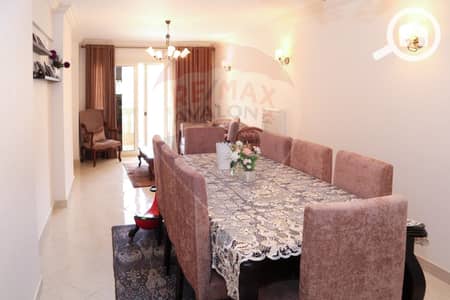 3 Bedroom Apartment for Sale in Smoha, Alexandria - 1. jpg