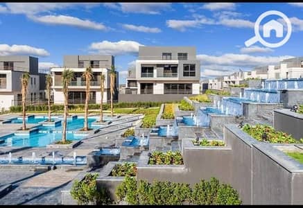 5 Bedroom Twin House for Sale in Sheikh Zayed, Giza - 398396788_861713742197863_803453654217908526_n. jpg