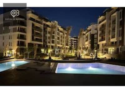3 Bedroom Apartment for Sale in New Cairo, Cairo - تنزيل (5). jpg