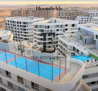 2 Bedroom Apartment for Sale in Mostakbal City, Cairo - 5f7a3a27-63f4-40ec-988d-7e69aed52f77. jpg