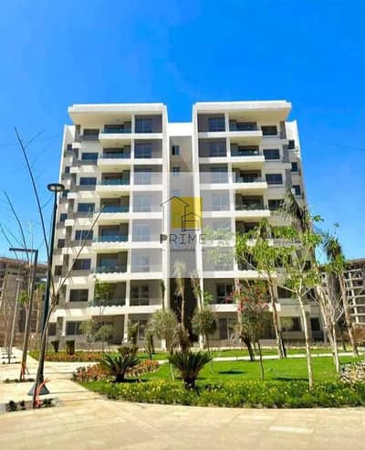 شقة 2 غرفة نوم للبيع في العاصمة الإدارية الجديدة، القاهرة - IMG-20250701-WA0114. jpg