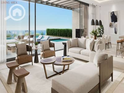 3 Bedroom Townhouse for Sale in North Coast, Matruh - WhatsApp Image 2024-04-16 at 14.43. 36_0fbc2571. jpg