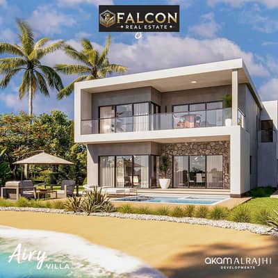 3 Bedroom Chalet for Sale in North Coast, Matruh - WhatsApp Image 2025-04-14 at 12.54. 08 PM (1). jpeg