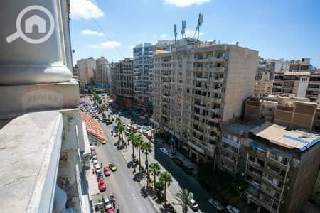 3 Bedroom Flat for Sale in Smoha, Alexandria - 1. jpg