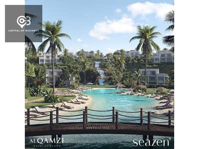 2 Bedroom Chalet for Sale in North Coast, Matruh - WhatsApp Image 2025-05-11 at 11.15. 23 AM. jpg