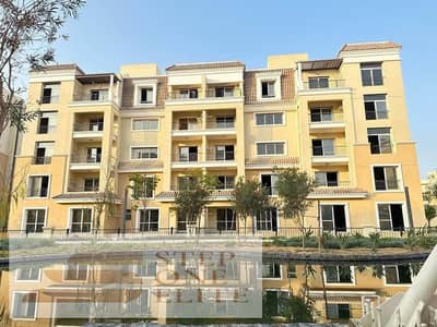 2 Bedroom Apartment for Sale in Mostakbal City, Cairo - 482330816_1442345613415986_875115676081615645_n. jpg