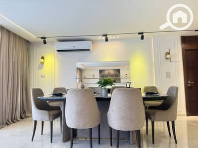 3 Bedroom Flat for Rent in New Cairo, Cairo - WhatsApp Image 2025-07-26 at 1.09. 00 PM (1). jpeg