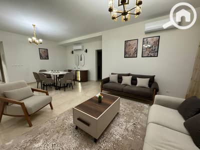 3 Bedroom Flat for Rent in New Cairo, Cairo - WhatsApp Image 2025-07-26 at 1.00. 58 PM. jpeg