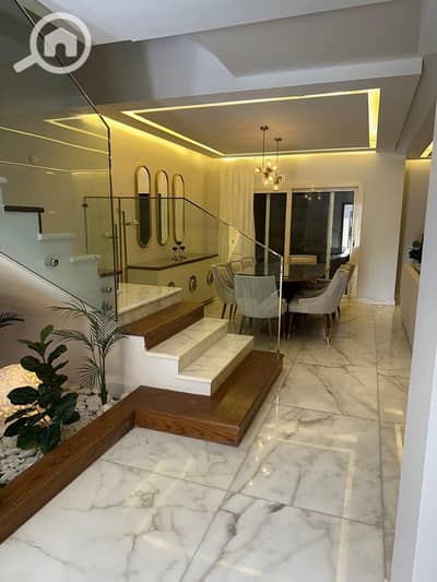 3 Bedroom Twin House for Rent in New Cairo, Cairo - WhatsApp Image 2025-07-26 at 12.59. 21 PM. jpeg