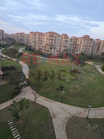 4 Bedroom Flat for Sale in Madinaty, Cairo - WhatsApp Image 2025-07-24 at 4.47. 34 PM (1). jpeg