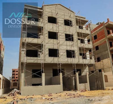 فلیٹ 4 غرف نوم للبيع في القاهرة الجديدة، القاهرة - WhatsApp Image 2025-05-18 at 11.41. 32 AM (1). jpeg