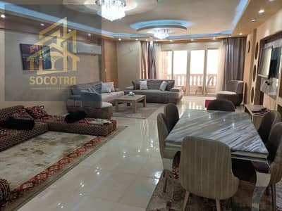 3 Bedroom Flat for Rent in Mohandessin, Giza - IMG-20250726-WA0008. jpg