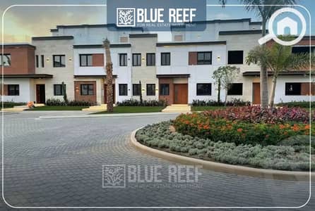 2 Bedroom Flat for Sale in New Cairo, Cairo - 54222. jpg