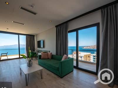 2 Bedroom Chalet for Sale in North Coast, Matruh - 34. jpg