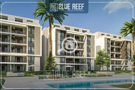 1 Bedroom Flat for Sale in New Cairo, Cairo - WhatsApp Image 2025-07-26 at 5.44. 00 PM. jpeg