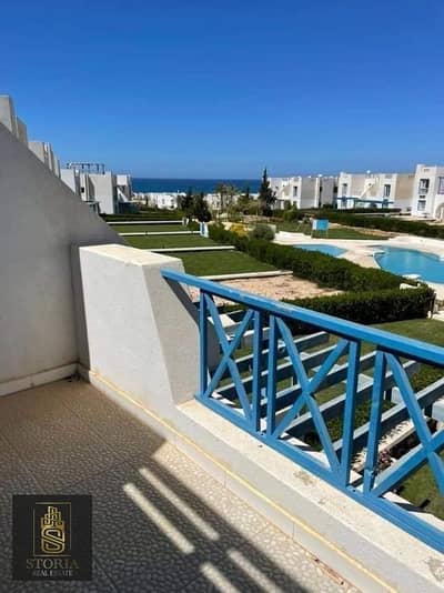 3 Bedroom Chalet for Sale in North Coast, Matruh - Mountain View Ras El Hikma  (26). jpg