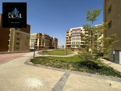 فلیٹ 3 غرف نوم للبيع في العاصمة الإدارية الجديدة، القاهرة - 1. jpg