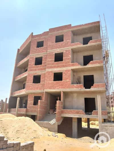 3 Bedroom Flat for Sale in 6th of October, Giza - 0e46949c-1df7-4fcf-a543-c977dde9fb0d. jpg
