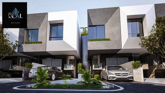 4 Bedroom Twin House for Sale in New Cairo, Cairo - صورة واتساب بتاريخ 2025-06-30 في 13.12. 41_c4500ff6. jpg