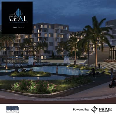3 Bedroom Apartment for Sale in New Capital City, Cairo - 2d0f8599-e6b1-49d2-9098-14ddd0ea0337. jpg