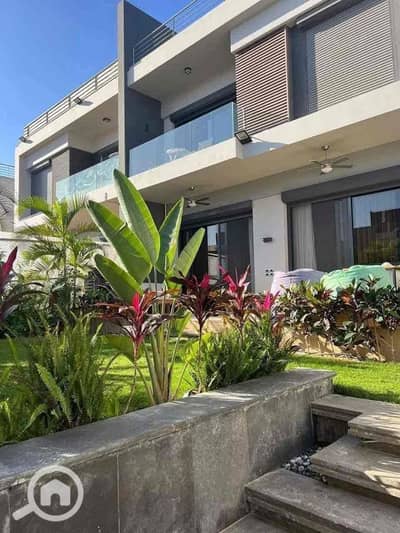4 Bedroom Twin House for Sale in North Coast, Matruh - IMG_7454. jpg