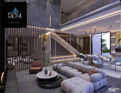 3 Bedroom Flat for Sale in New Capital City, Cairo - WhatsApp Image 2025-07-05 at 5.21. 40 PM (1). jpeg