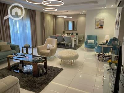 3 Bedroom Flat for Sale in New Cairo, Cairo - WhatsApp Image 2025-07-01 at 10.47. 32 PM. jpeg