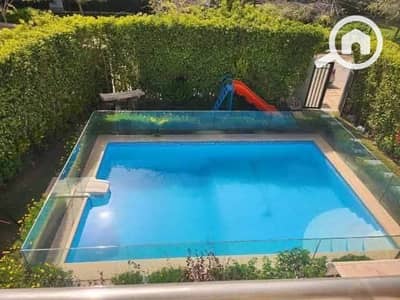 5 Bedroom Villa for Sale in Shorouk City, Cairo - 508422750_1425695911892443_7513903748382767048_n. jpg