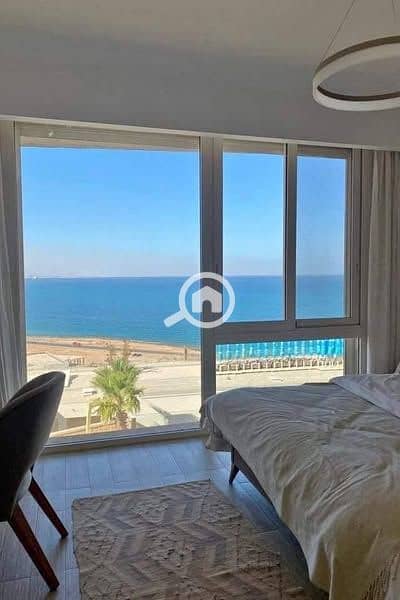 شاليه 3 غرف نوم للبيع في الساحل الشمالي، مطروح - 520636847_1314305200329255_7872587590679373853_n. jpg