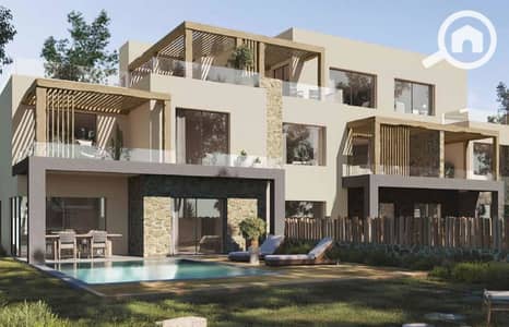 2 Bedroom Penthouse for Sale in North Coast, Matruh - WhatsApp Image 2025-05-12 at 2.37. 20 PM (1)_1400x900. jpg