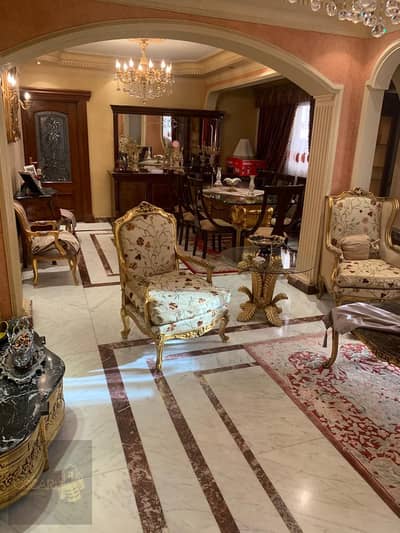 فلیٹ 3 غرف نوم للبيع في مصر الجديدة، القاهرة - WhatsApp Image 2025-07-26 at 1.04. 01 PM (1). jpeg