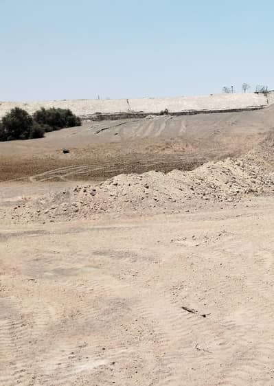 Residential Land for Sale in Sheikh Zayed, Giza - أرض فضاء بالثورة الخضراء