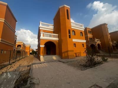 فیلا 3 غرف نوم للبيع في هليوبوليس الجديدة، القاهرة - Standalone Villa at Stella Heliopolis