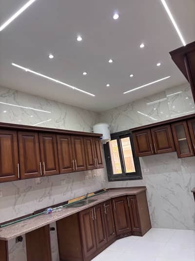 5 Bedroom Villa for Rent in Shorouk City, Cairo - فيلا لايجار ف الشروق ف كمبوند وصال