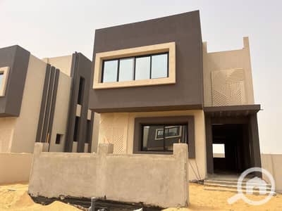 3 Bedroom Villa for Sale in Sheikh Zayed, Giza - WhatsApp Image 2025-07-23 at 14.24. 57_7b2485b0. jpg