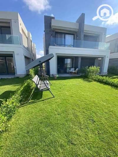 4 Bedroom Twin House for Sale in North Coast, Matruh - IMG_7430. jpg