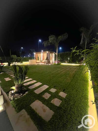 3 Bedroom Townhouse for Sale in Sheikh Zayed, Giza - IMG_3734. jpg