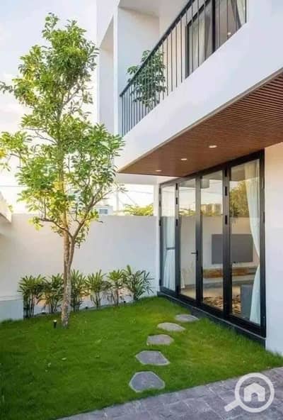 5 Bedroom Villa for Sale in Sheikh Zayed, Giza - IMG_3508. jpg