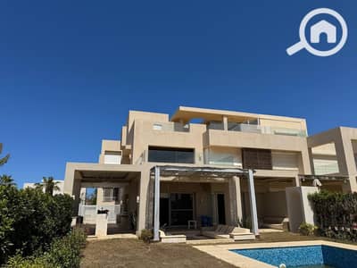 5 Bedroom Villa for Sale in North Coast, Matruh - WhatsApp Image 2025-07-14 at 1.16. 38 PM. jpeg