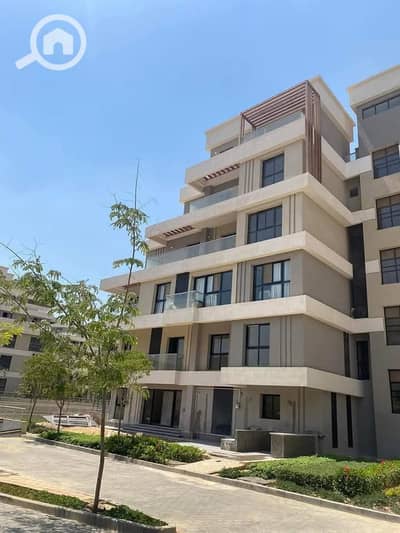 2 Bedroom Flat for Sale in New Cairo, Cairo - WhatsApp Image 2025-04-20 at 2.42. 56 PM (6). jpeg