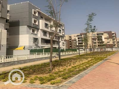 3 Bedroom Apartment for Sale in New Cairo, Cairo - 50c51787-55f1-429d-8e91-ccedbe47d728. jpg