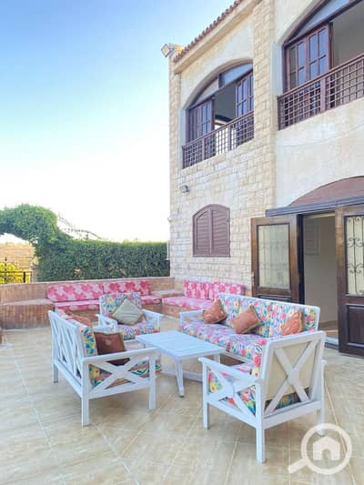 5 Bedroom Villa for Sale in North Coast, Matruh - WhatsApp Image 2025-07-26 at 20.53. 21_95418e48. jpg