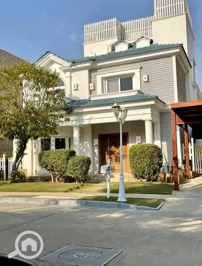 4 Bedroom Villa for Sale in 6th of October, Giza - WhatsApp Image 2025-02-11 at 12.02. 28 PM. jpeg