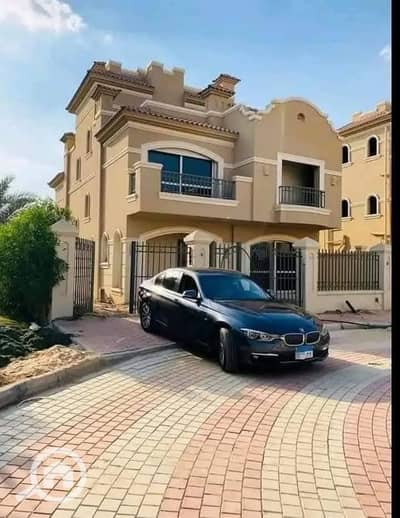 فیلا 4 غرف نوم للبيع في العاصمة الإدارية الجديدة، القاهرة - 475432740_592105053667594_567882126207728841_n. jpg