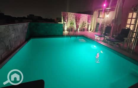 3 Bedroom Penthouse for Sale in New Cairo, Cairo - 486429401_10162192895521955_6863244037635992681_n_1400x900. jpg