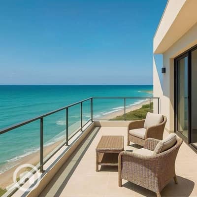 3 Bedroom Chalet for Sale in North Coast, Matruh - 515437274_122145936974611646_8031072728454110841_n. jpg